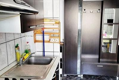 Codlea, apartament 2 camere decomandat, etaj 1, mobilat, 75000 euro - 11