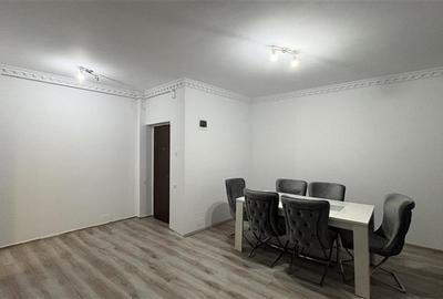 Apartament cu 2 camere circular, mobilat în Dâmbul Rotund - 6