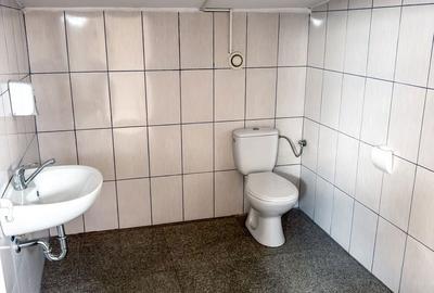 Spațiu comercial, de 700 mp, în Central - 2