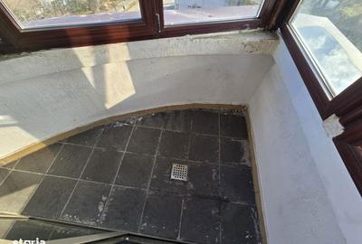 Spațiu comercial, de 61 mp, în Frații Golești - 1