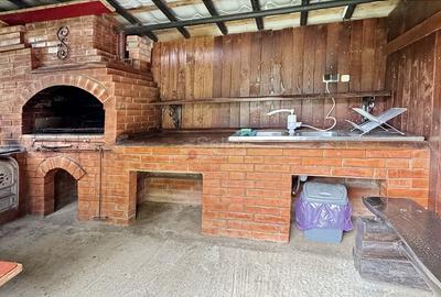 Casă individuală cu 10 camere cu Canalizare în Dâmbul Morii - 35