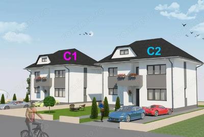 Casă cu Teren 500 Mp în Central - 3