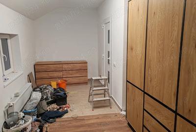 Apartament cu 2 camere decomandat în Baciu - 4
