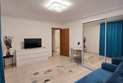 Garsonieră decomandată, mobilată în Dristor - 5