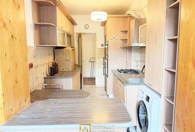 Garsonieră decomandată, mobilată în Ultracentral - 7