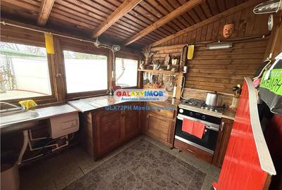 Casă cu 4 camere cu Teren 985 Mp în Central - 30