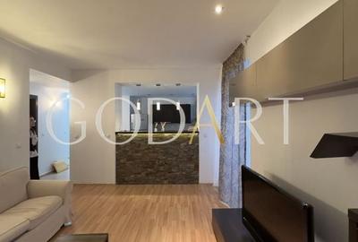 Apartament 2 camere | Rose Garden | Boxa - 3