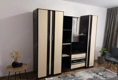 Garsoniera Valea Ceta?ii Racadau - 2