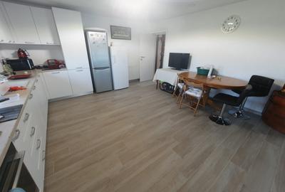 Casa  moderna mobilata cu beci 165mp +3000mp teren Cotnari Casa  moderna mobilata cu beci 165mp +3000mp teren Cotnari - 10