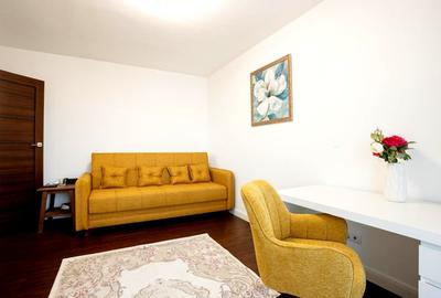 Apartament cu 3 camere de vanzare Ansamblul Grand Park Gheorgheni - 6
