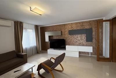 Inchiriere apartament 4 camere modern bloc nou in Andrei Muresanu Inchiriere apartament 4 camere modern bloc nou in Andrei Muresanu - 2