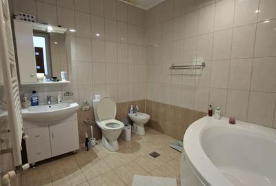 Mamaia Summerland- 3camere st- 124mp, etaj 5/6, Vedere lac - 13