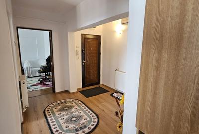 Apartament cu 2 camere decomandat în Plantelor - 3
