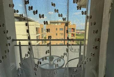 Vand apartament cu o camera Soarelui - 3