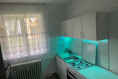 Garsonieră decomandată în Central - 1