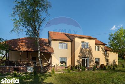 Spațiu comercial, de 710 mp, în Bazna - 19
