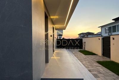 Casă individuală cu 5 camere cu Canalizare în Pipera - 41