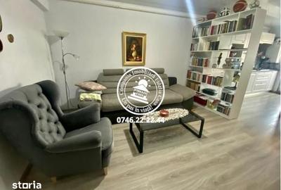 Apartament cu 2 camere în Copou