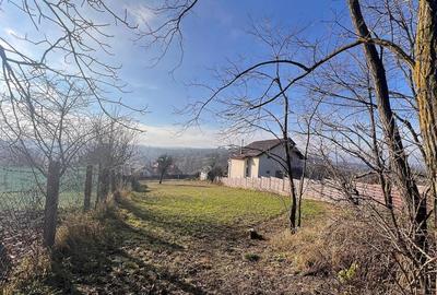 Oportunitate! Teren 1245 mp in Feleacu, toate utilitatile, comision 0! - 5