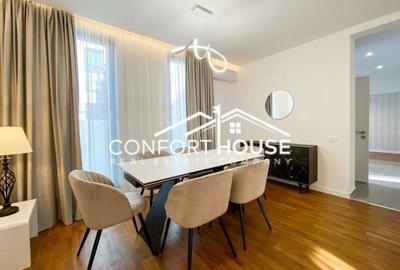 VILA noua P+E, individuala, complex rezidential, PIPERA -Scoala Americana - 6