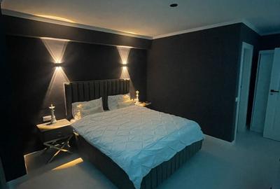 Apartament cu 3 camere decomandat în Central - 2
