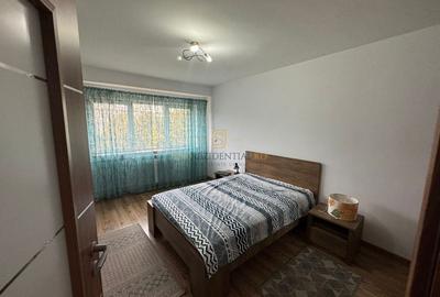 Apartament 3 camere decomandat, spatios, 5/8 -Bd.Unirii, Comision 0% - 5