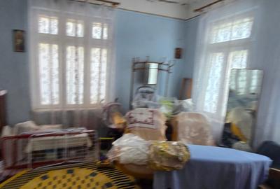 Casa boiereasca de vanzare Varsatura - 24