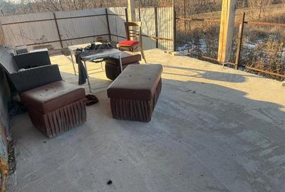 CASA DEMISOL+ PARTER SI TEREN DE VANZARE BOGDANESTI - BACAU CASA DEMISOL+ PARTER SI TEREN DE VANZARE BOGDANESTI - BACAU - 6