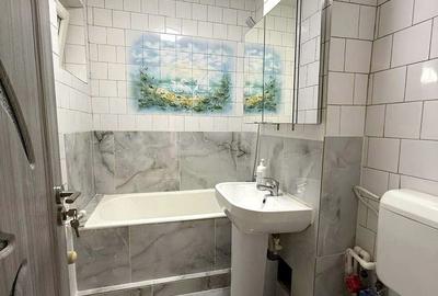 Apartament cu 3 camere, mobilat în Tineretului - 5