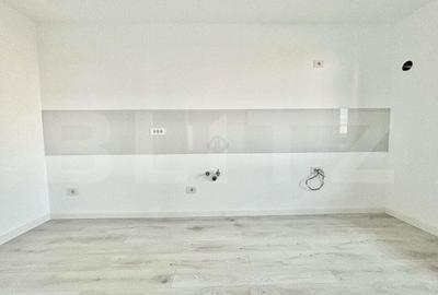 Apartament cu 3 camere decomandat în Torontalului - 9