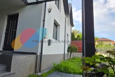 Casă individuală cu 5 camere cu Canalizare în Dâmbul Rotund - 18