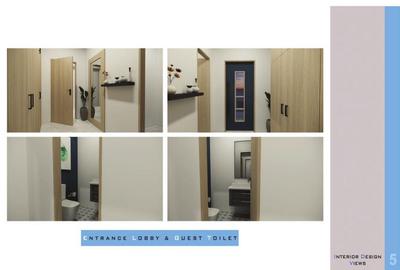 Casă cu 4 camere în Țegheș - 7