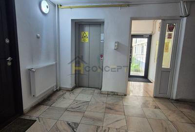 Apartament cu 3 camere decomandat, mobilat în Decebal - 15