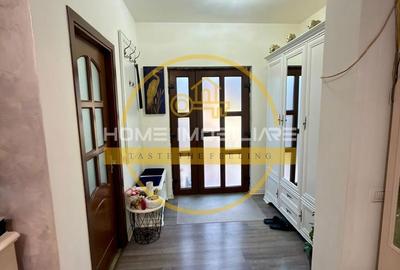 Casă cu 4 camere în Horpaz - 7