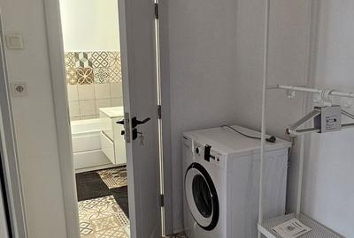 Apartament cu 2 camere semidecomandat în Exterior Vest - 3