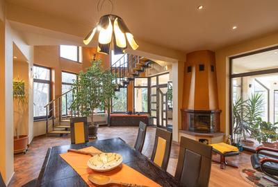 Casă premium 411 mp de închiriat | Dumbrăvița Central | Ideal cabinete / birouri - 1