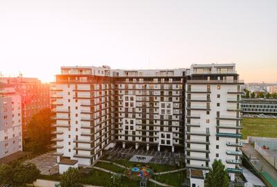 Spațiu comercial 162,4 mp – Vulcan Residence, zona 13 Septembrie - 8