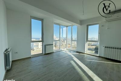 Apartament cu 3 camere în Central - 2