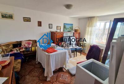 Casă individuală cu 6 camere cu Teren 2000 Mp în Cataloi - 2