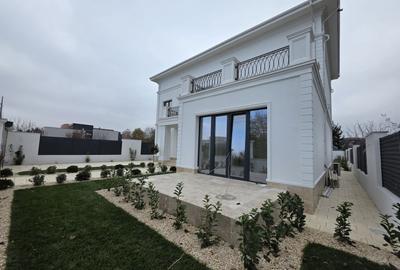 Vila superba excelent pozitionata in Pipera - 5