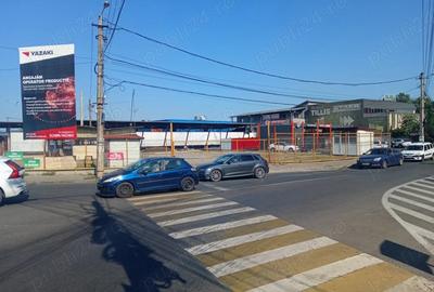 Spațiu comercial, în Poștei - Bucov - 2