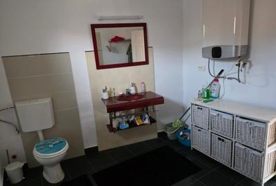 Casă individuală cu 4 camere cu Garaj în Fintoag - 7