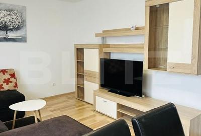 Apartament cu 2 camere decomandat în Central - 3