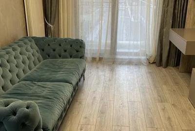 Apartament cu 2 camere decomandat, mobilat în Splaiul Independenței - 2