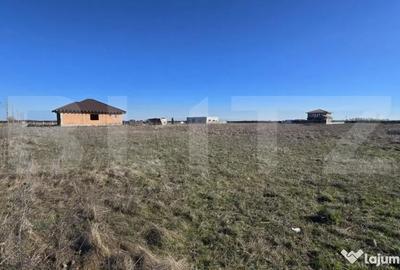 Teren în Săcălaz