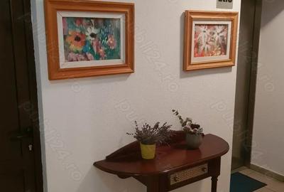 Ap de lux, central, 2 camere + terasa, 100 m2 utili - 2