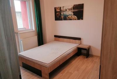 Bloc NOU Etaj 1 Mobilat si Utilat si Loc de Parcare - 9