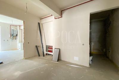 Apartament cu 2 camere semidecomandat în Mănăștur - 5