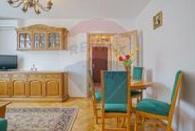 Apartament cu 2 camere semidecomandat, mobilat în Centrul Civic - 6