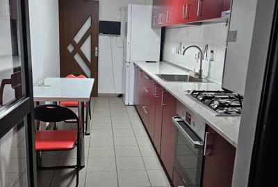 Garsonieră decomandată în Central - 4